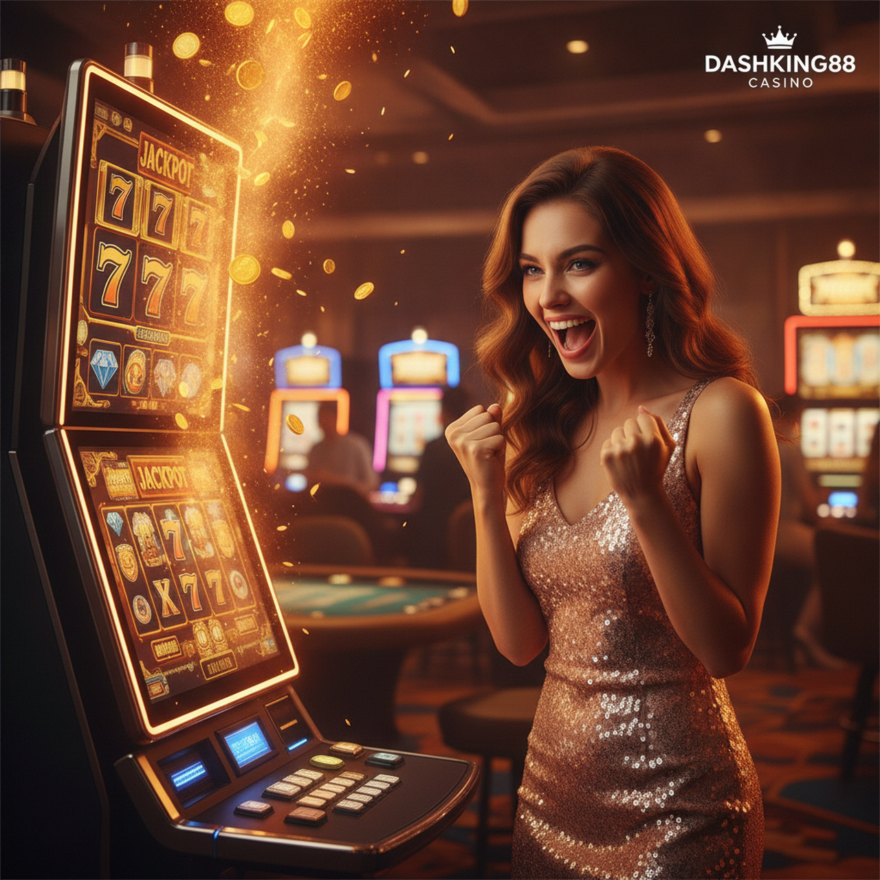 Premium Online Gaming Experience