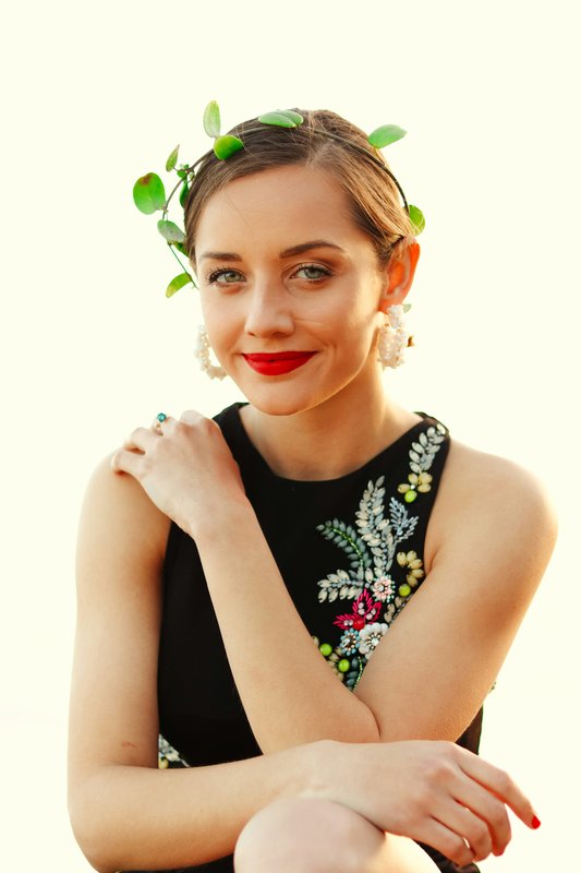 Olivia D.